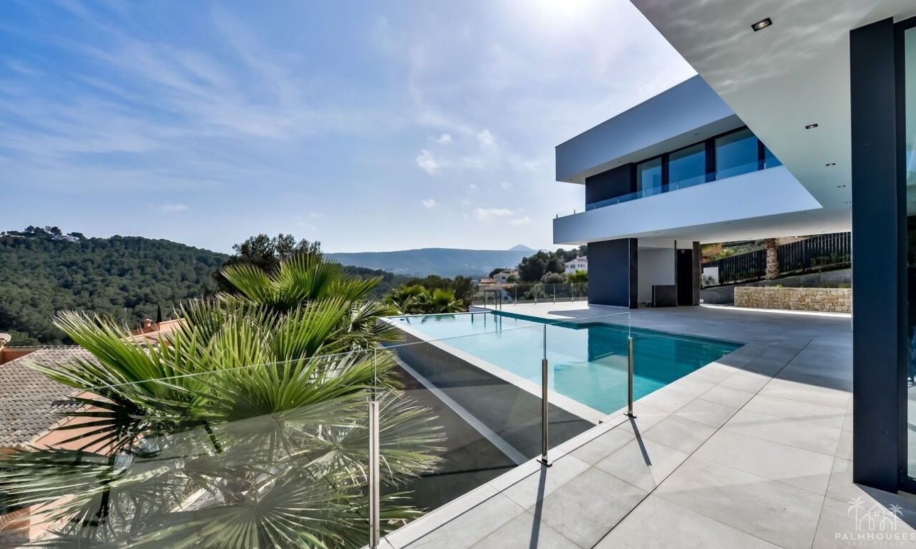 Revente - Villa - Jávea - Costa Blanca