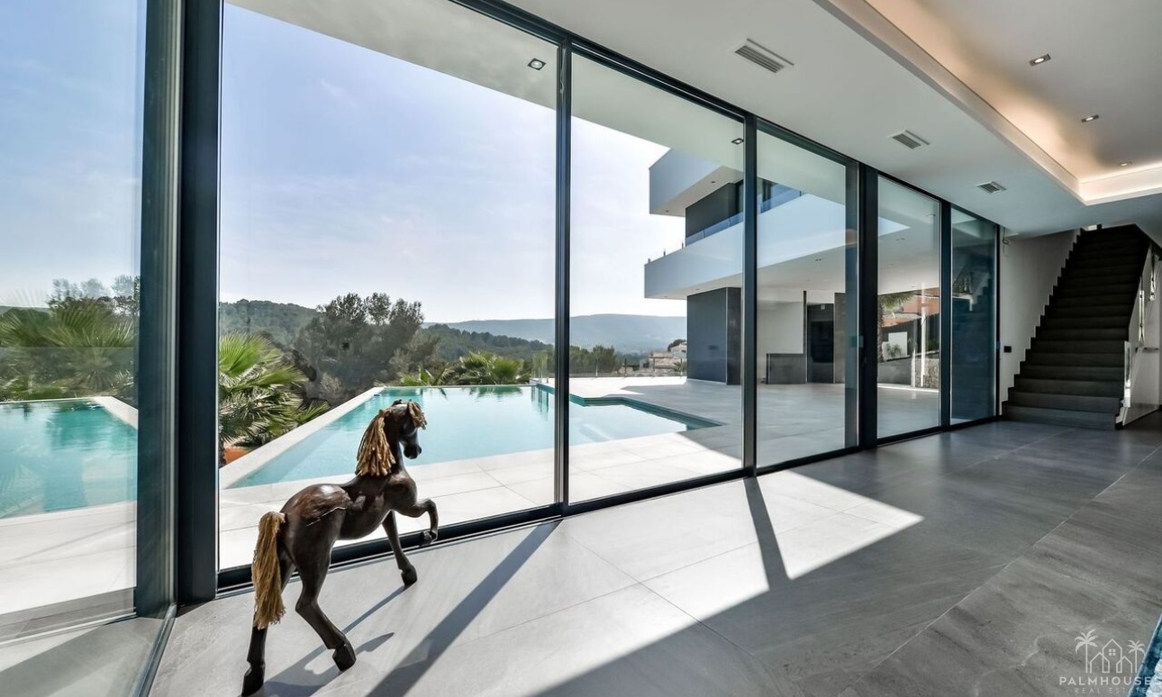 Revente - Villa - Jávea - Costa Blanca