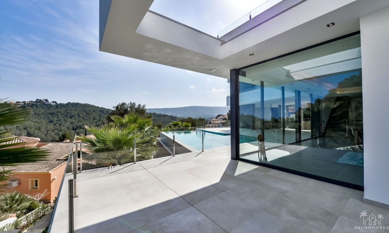Revente - Villa - Jávea - Costa Blanca