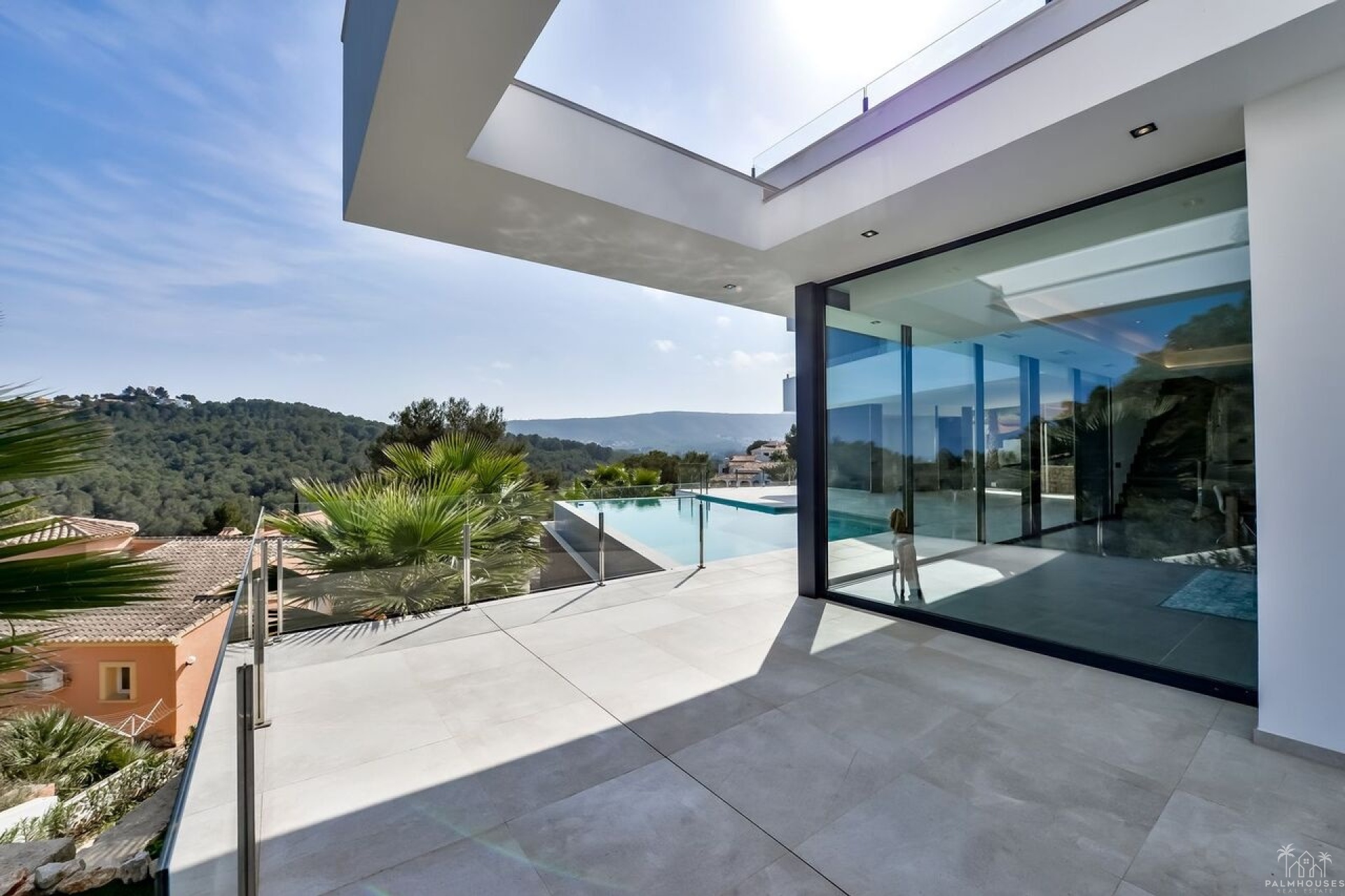 Revente - Villa - Jávea - Costa Blanca