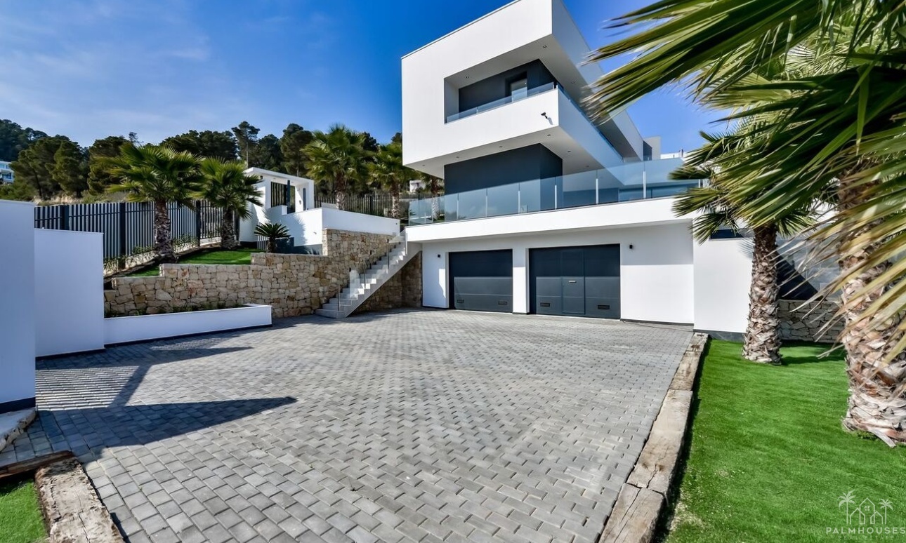 Revente - Villa - Jávea - Costa Blanca