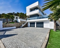 Revente - Villa - Jávea - Costa Blanca
