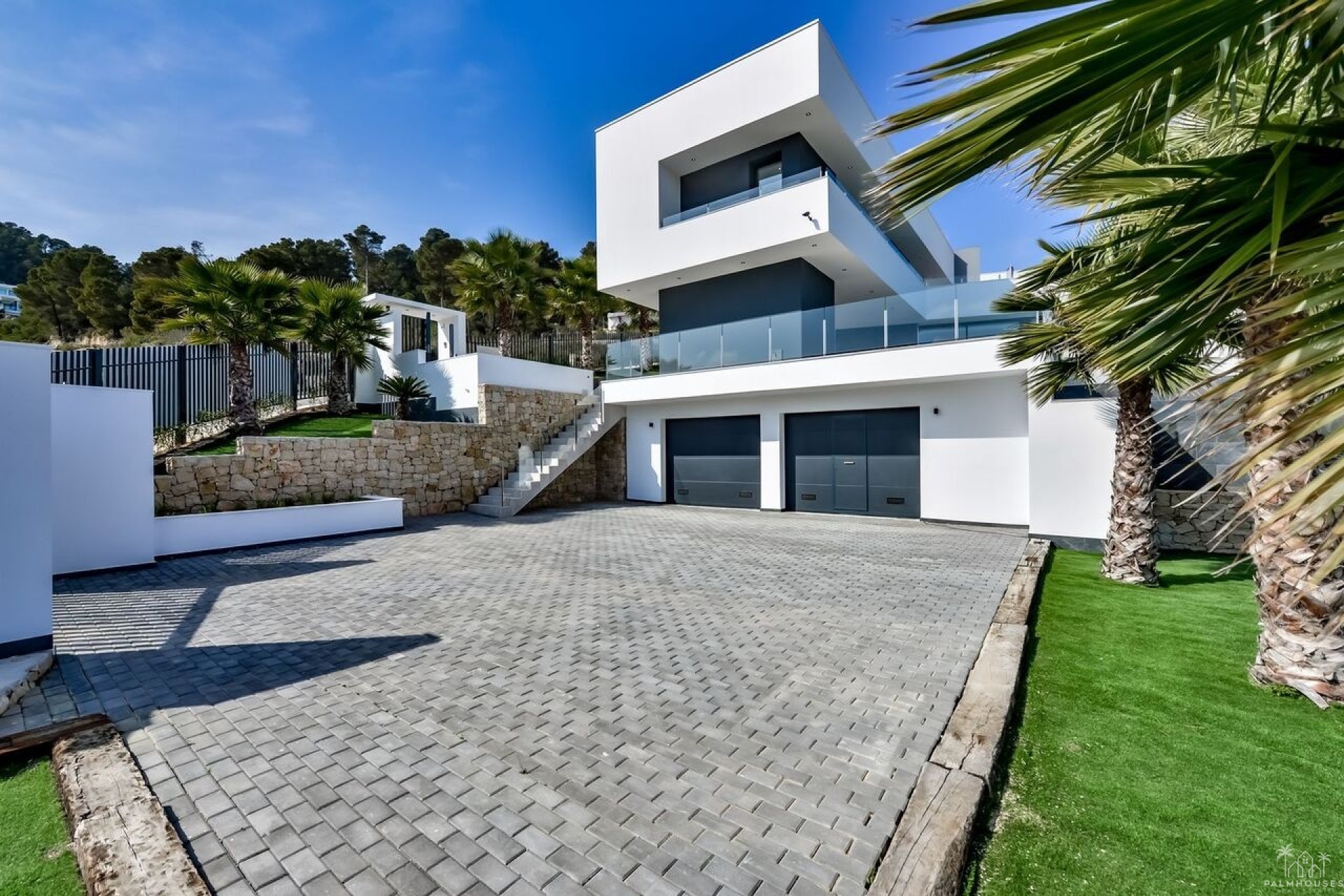 Revente - Villa - Jávea - Costa Blanca