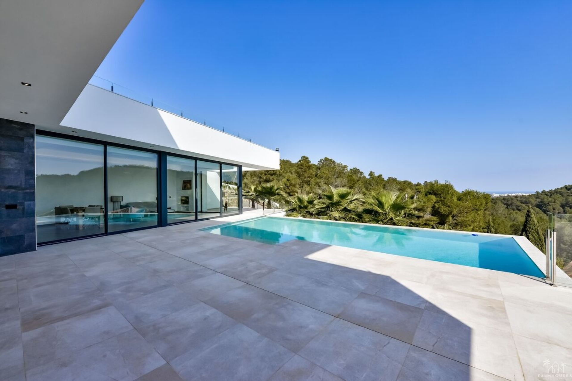 Revente - Villa - Jávea - Costa Blanca