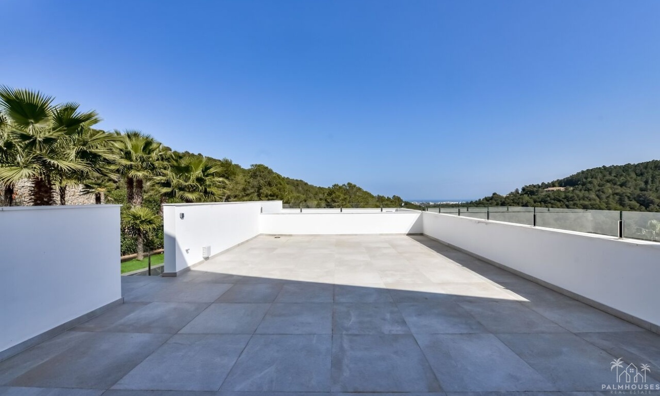 Revente - Villa - Jávea - Costa Blanca