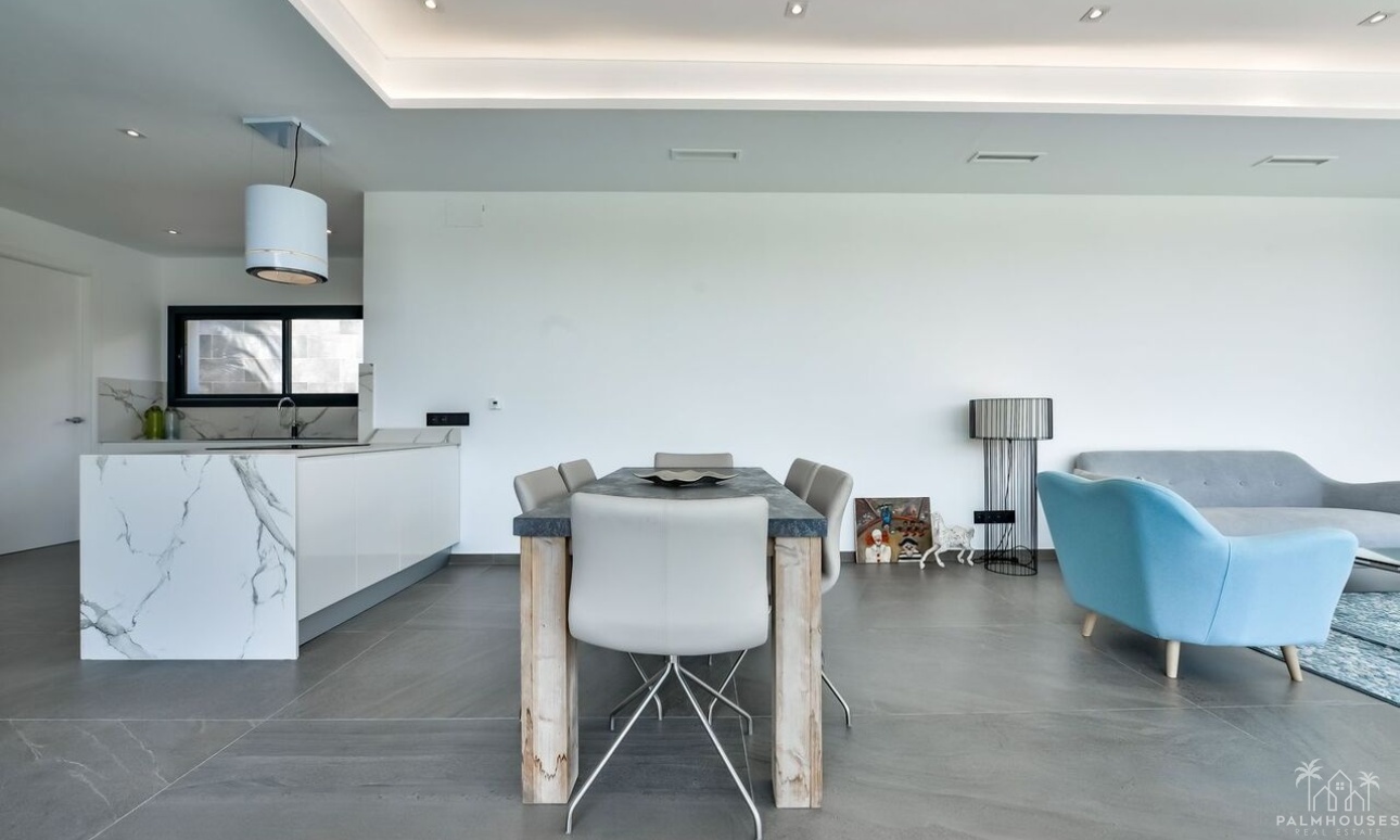 Revente - Villa - Jávea - Costa Blanca