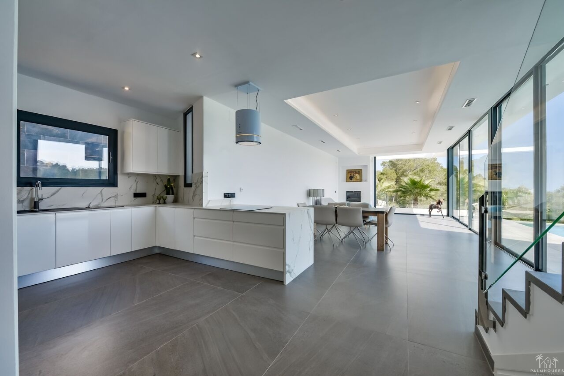 Revente - Villa - Jávea - Costa Blanca