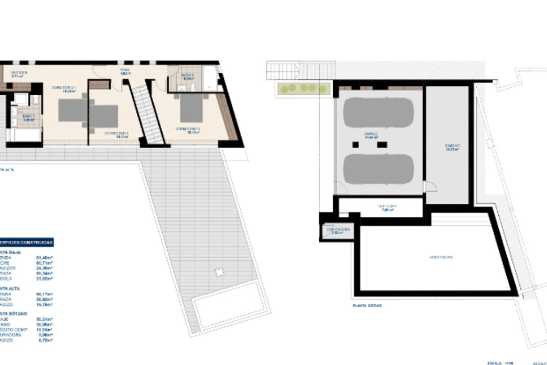 Revente - Villa - Jávea - Costa Blanca