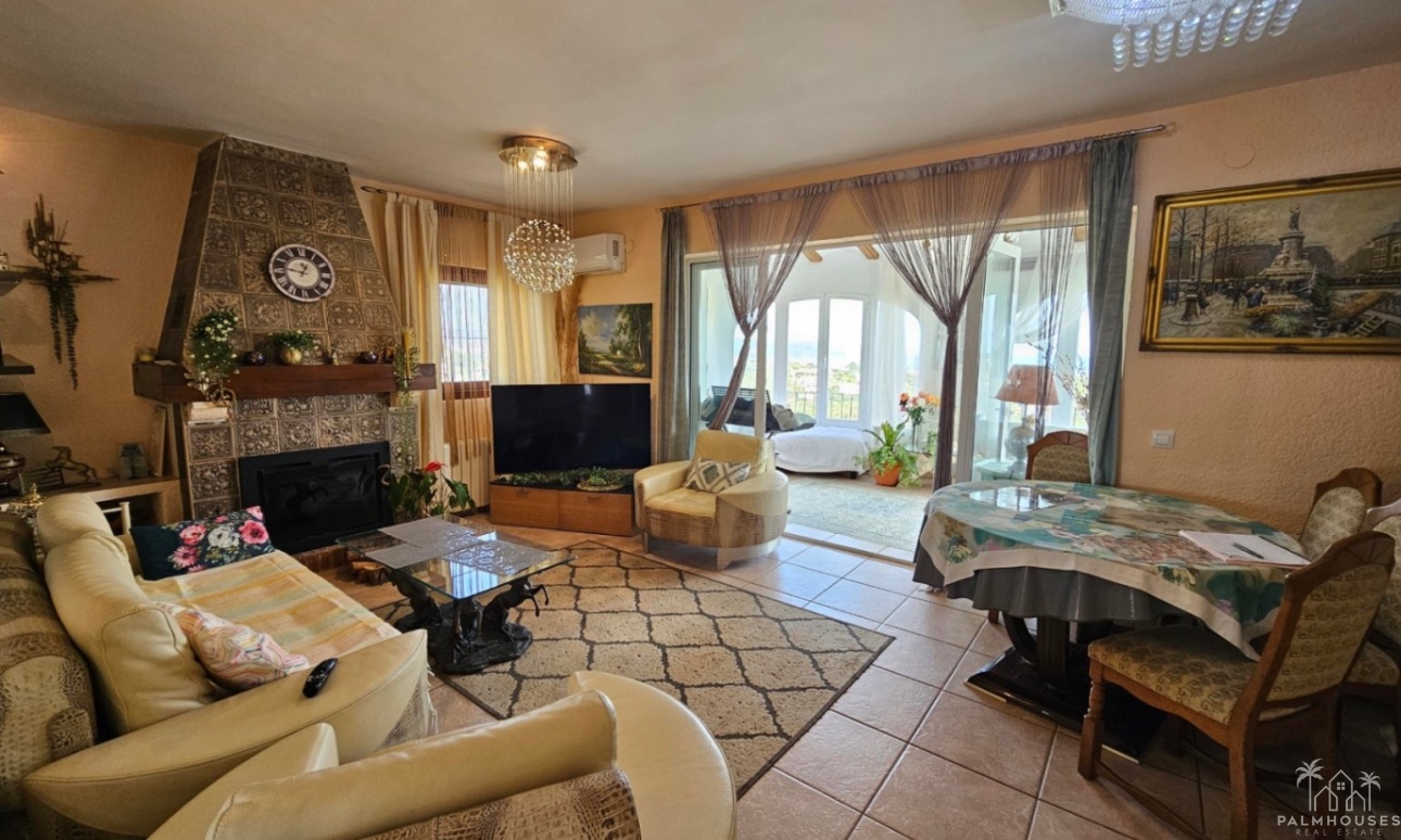 Revente - Villa - Jávea - Costa Blanca