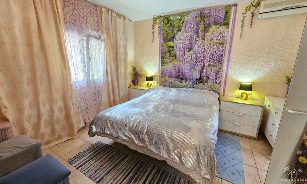 Revente - Villa - Jávea - Costa Blanca