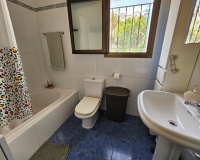 Revente - Villa - Jávea - Costa Blanca