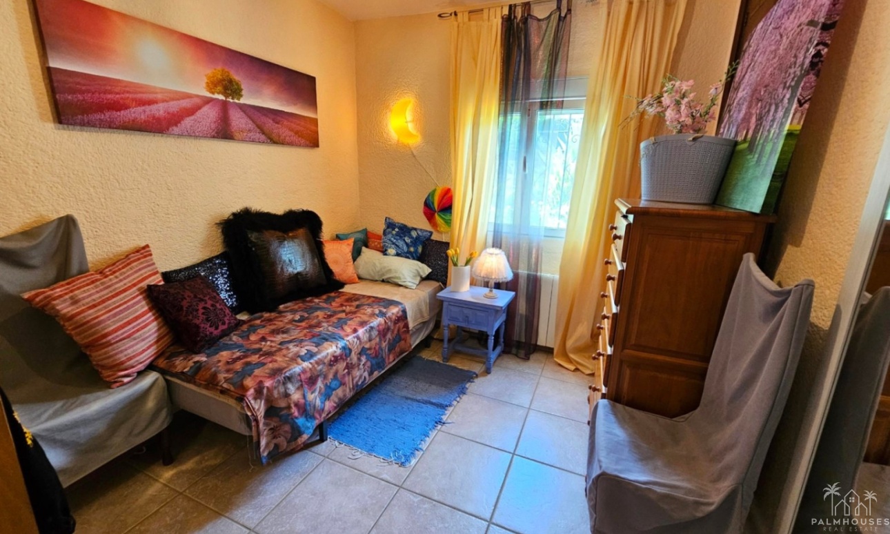 Revente - Villa - Jávea - Costa Blanca