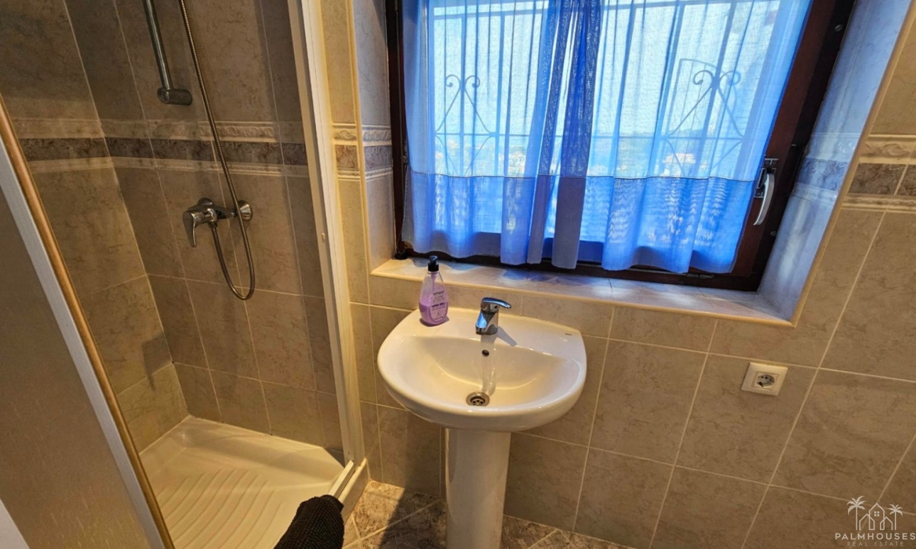 Revente - Villa - Jávea - Costa Blanca