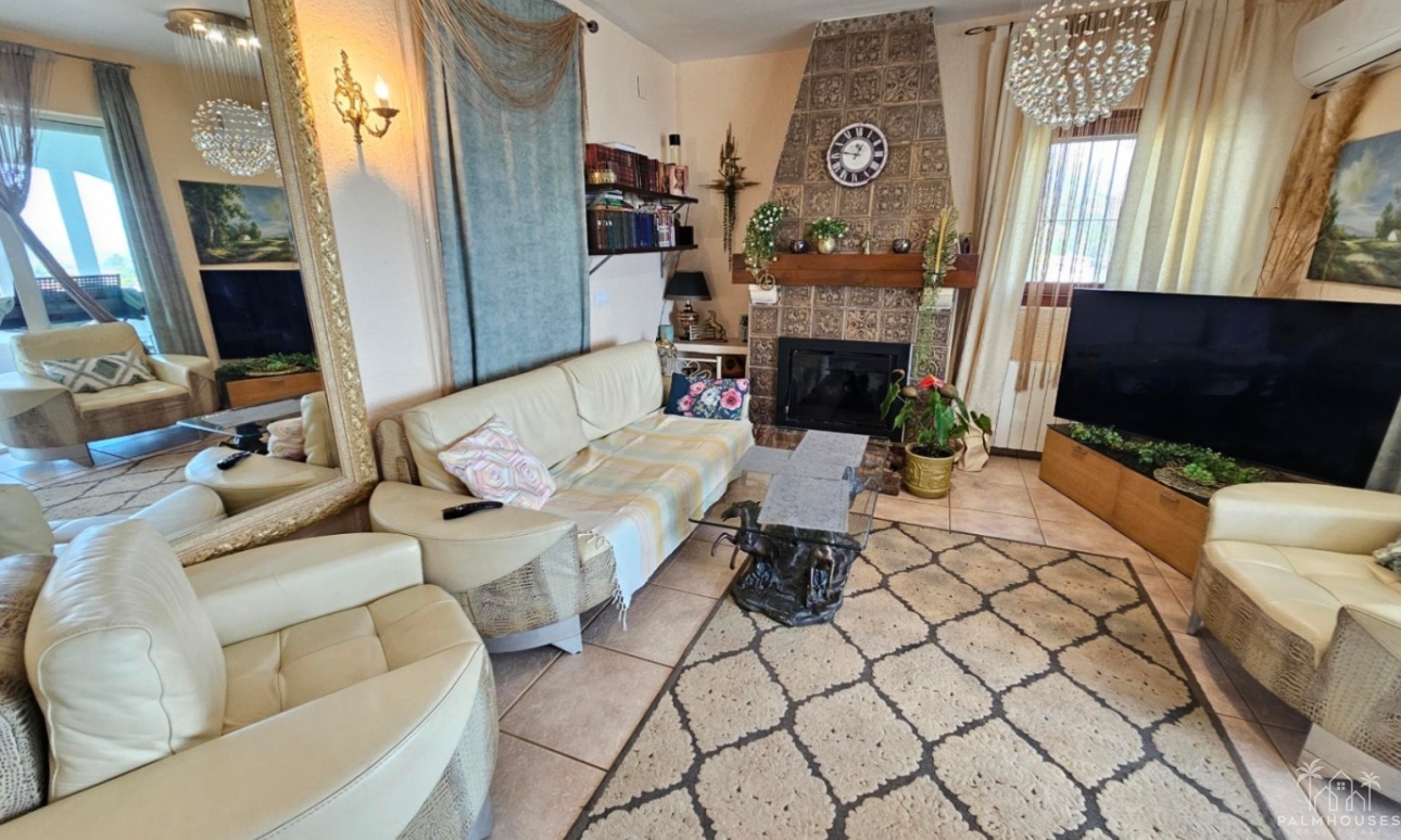 Revente - Villa - Jávea - Costa Blanca