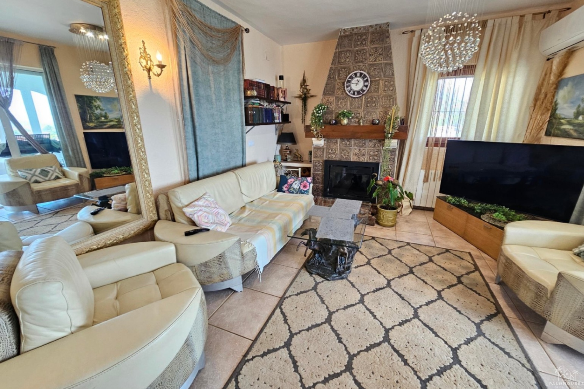 Revente - Villa - Jávea - Costa Blanca