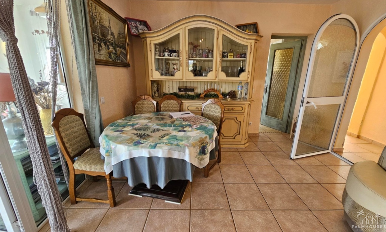 Revente - Villa - Jávea - Costa Blanca