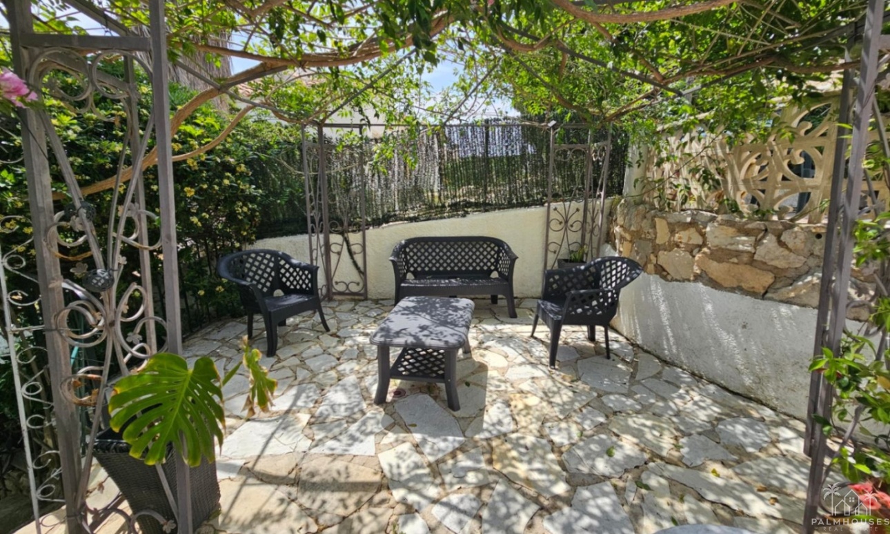 Revente - Villa - Jávea - Costa Blanca