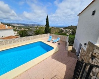 Revente - Villa - Jávea - Costa Blanca