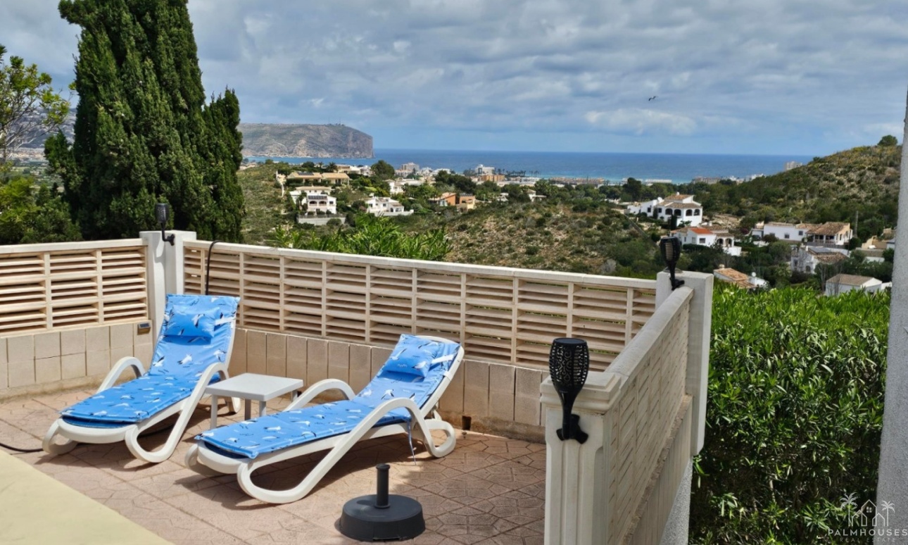 Revente - Villa - Jávea - Costa Blanca