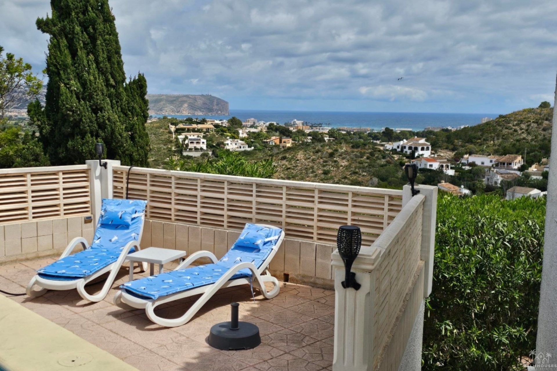 Revente - Villa - Jávea - Costa Blanca