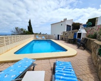 Revente - Villa - Jávea - Costa Blanca