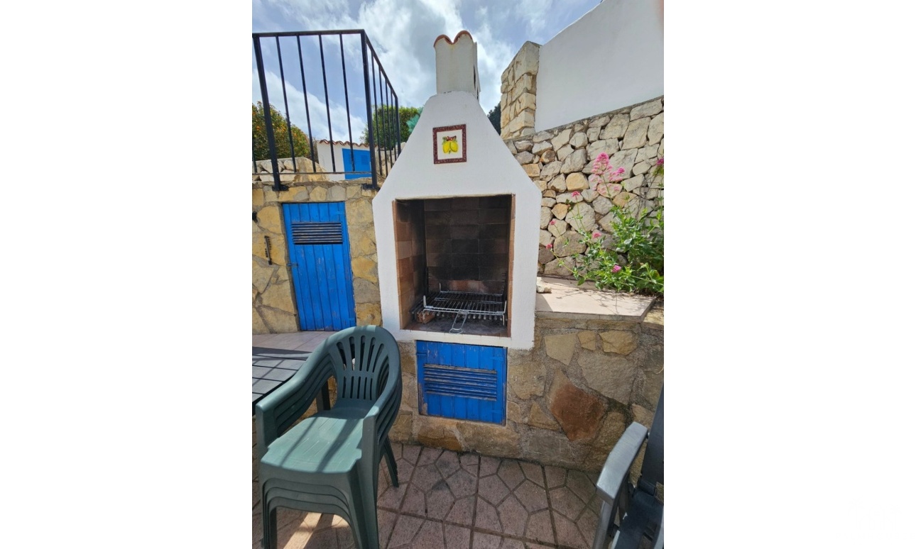 Revente - Villa - Jávea - Costa Blanca