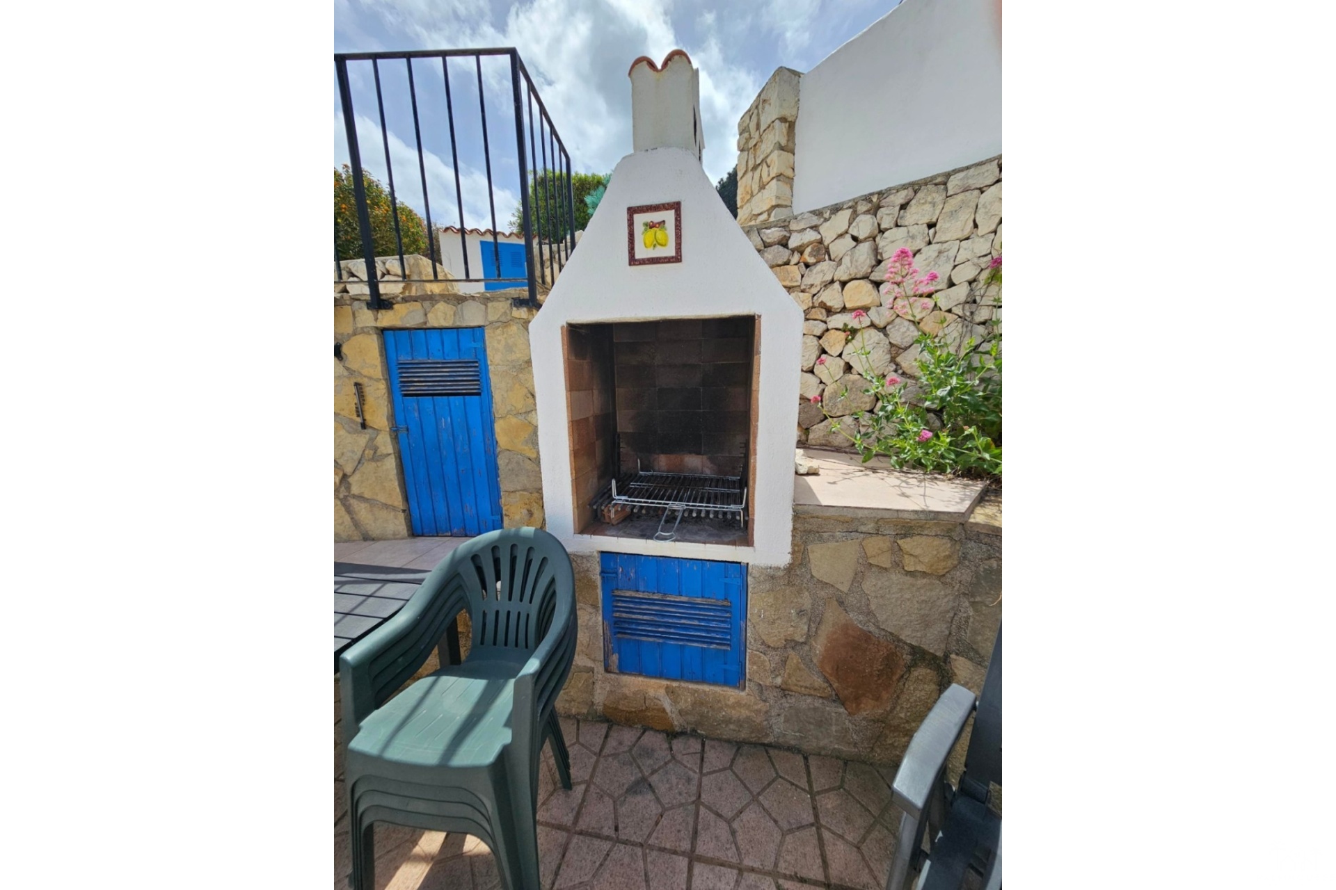 Revente - Villa - Jávea - Costa Blanca