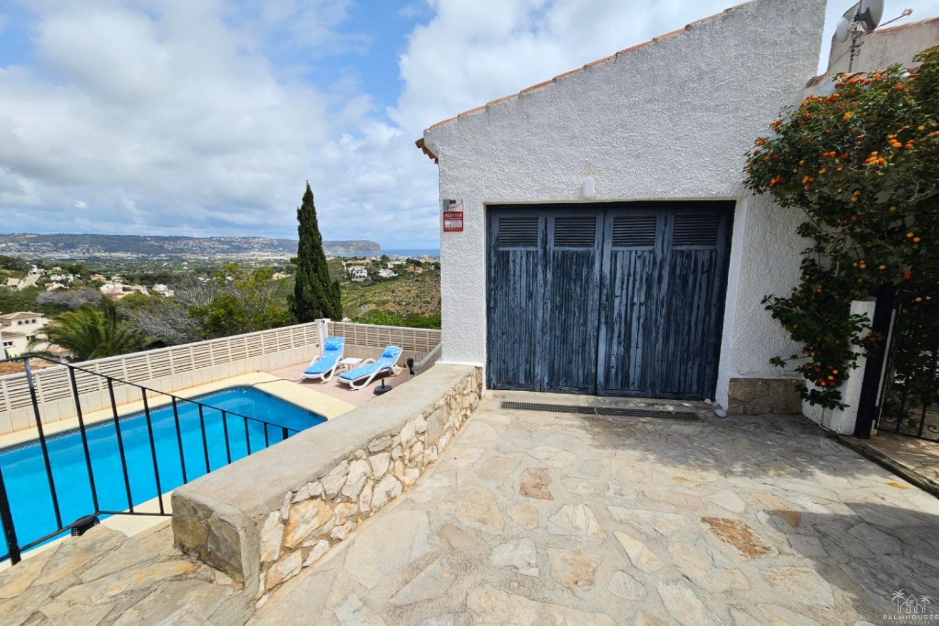 Revente - Villa - Jávea - Costa Blanca