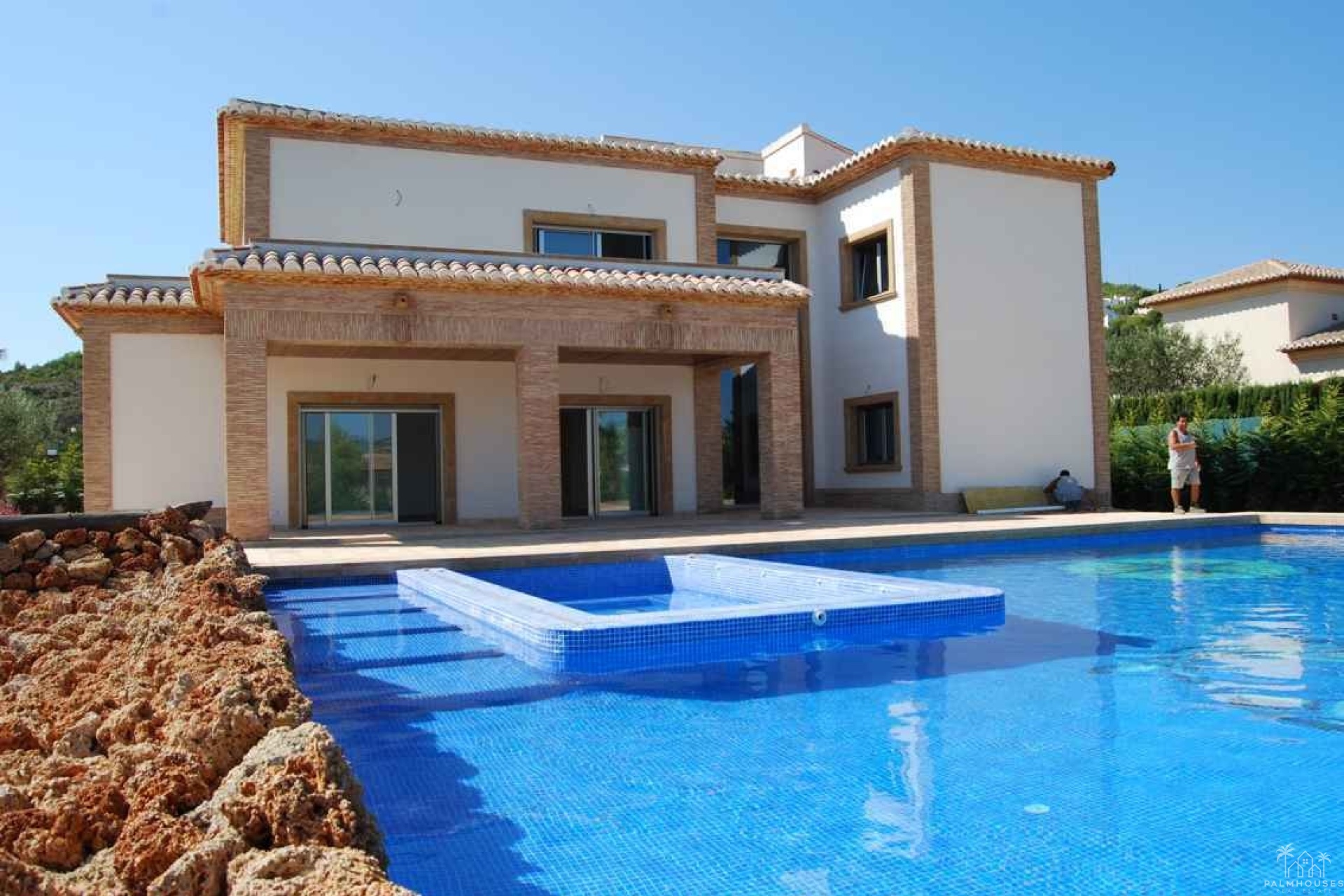 Revente - Villa - Jávea - Costa Blanca