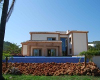 Revente - Villa - Jávea - Costa Blanca