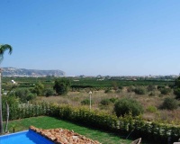 Revente - Villa - Jávea - Costa Blanca