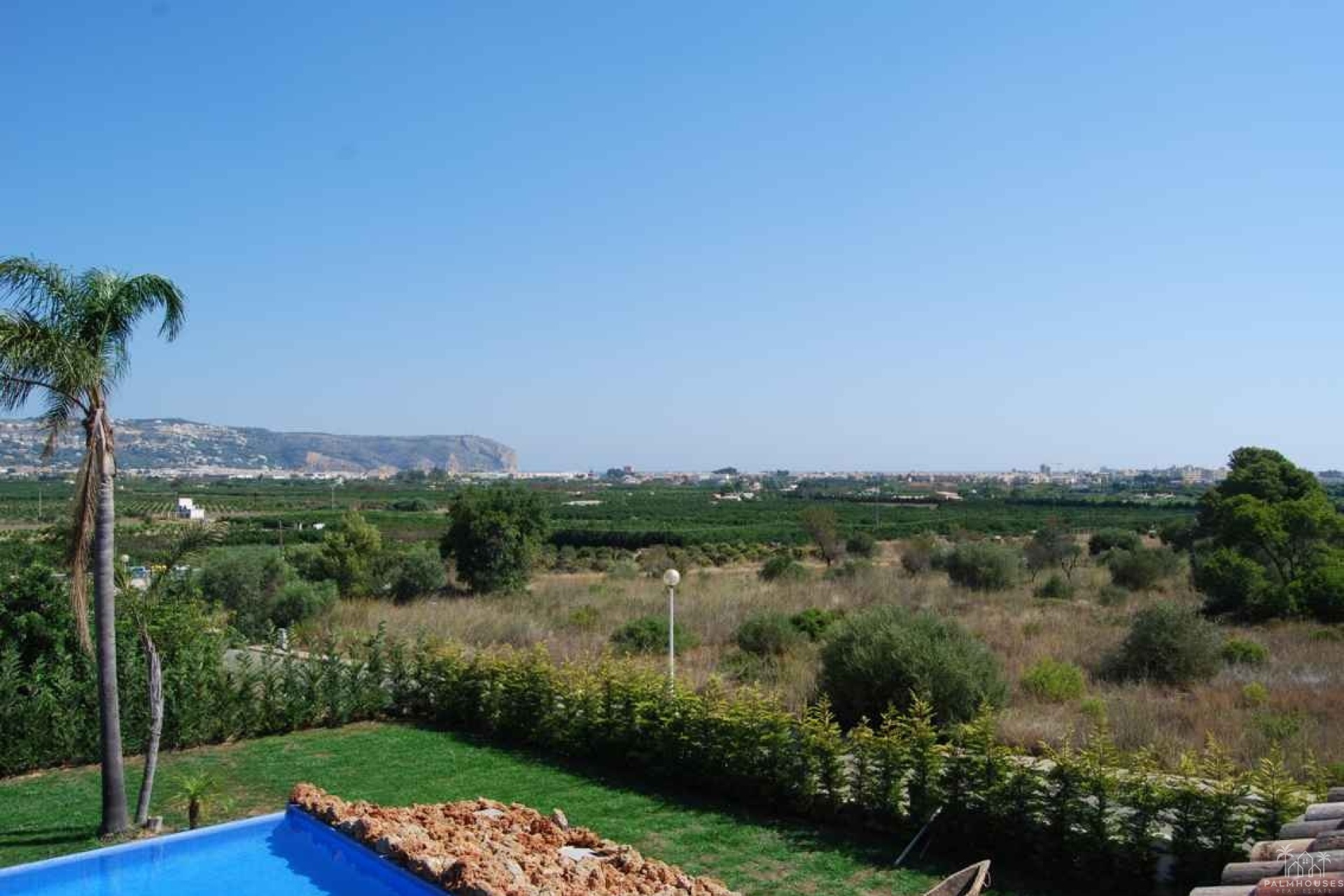 Revente - Villa - Jávea - Costa Blanca