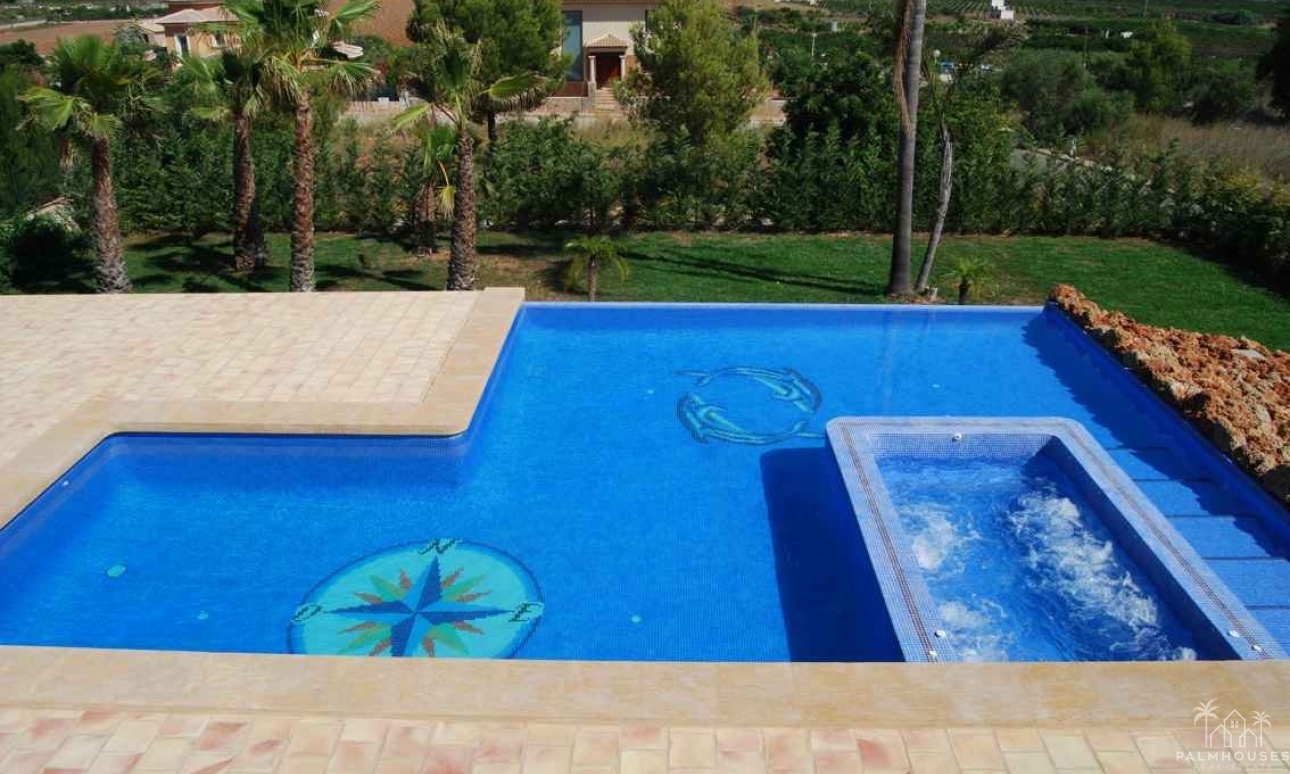 Revente - Villa - Jávea - Costa Blanca