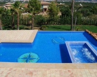 Revente - Villa - Jávea - Costa Blanca