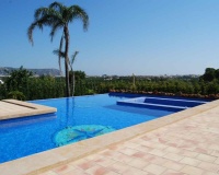 Revente - Villa - Jávea - Costa Blanca