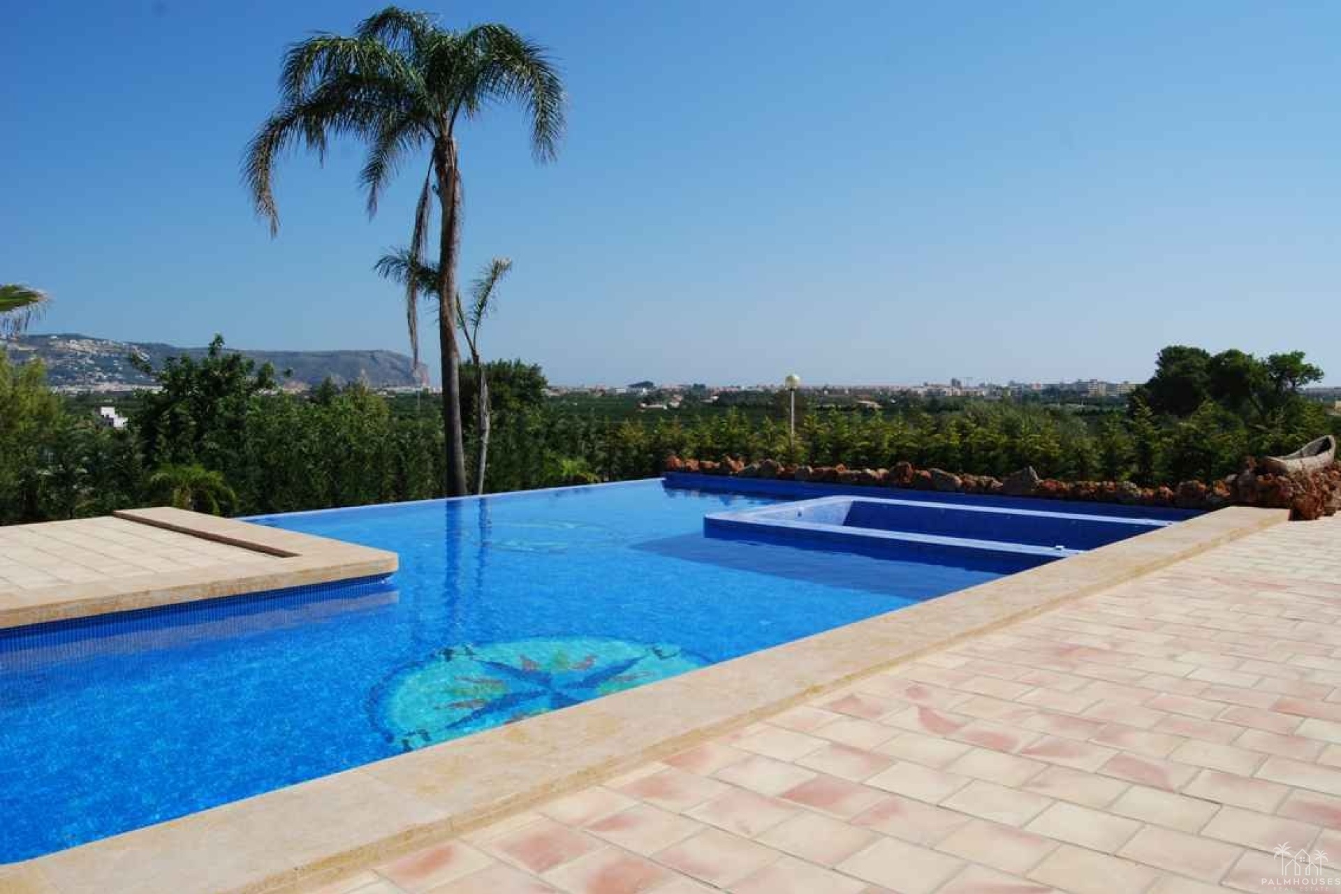 Revente - Villa - Jávea - Costa Blanca