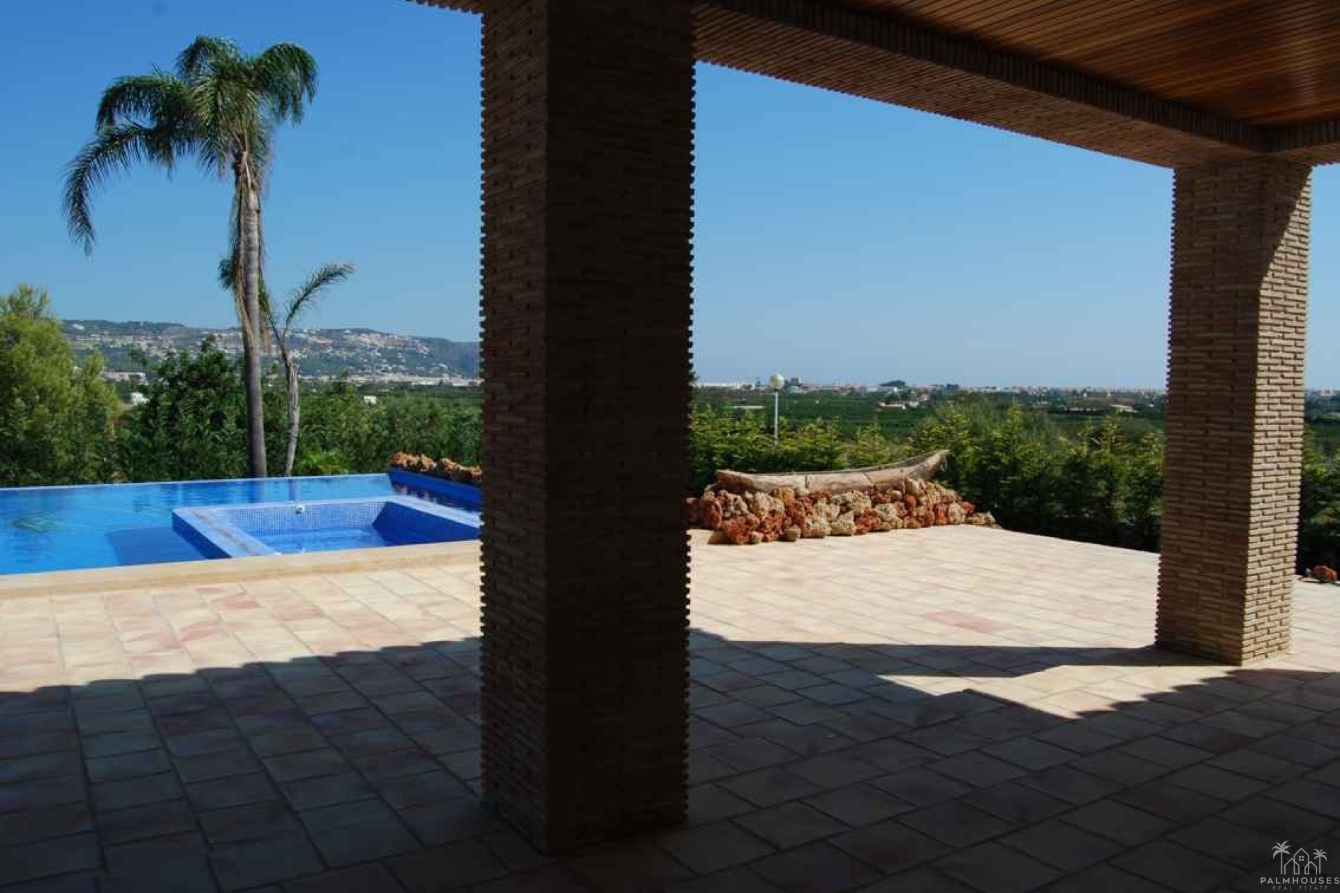 Revente - Villa - Jávea - Costa Blanca