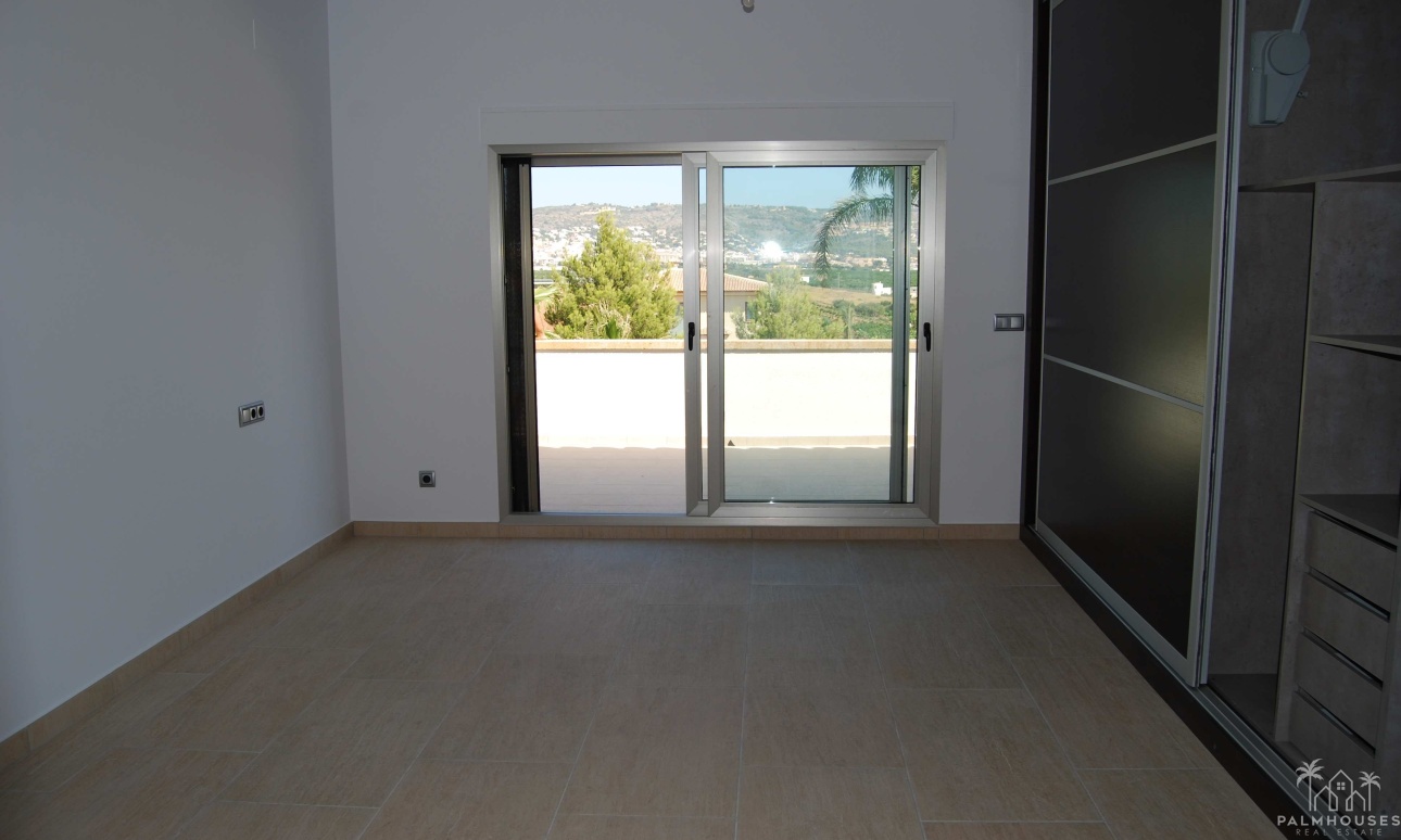 Revente - Villa - Jávea - Costa Blanca
