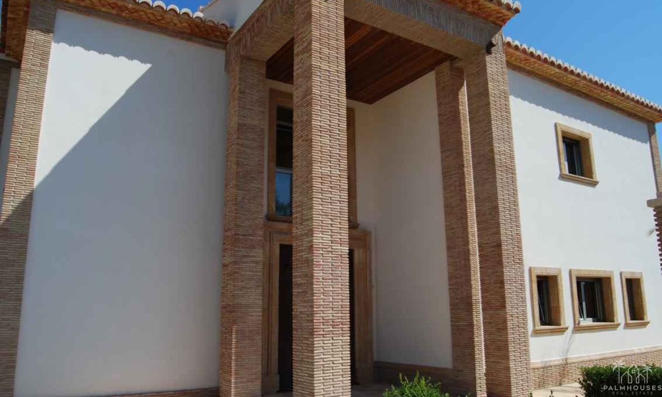 Revente - Villa - Jávea - Costa Blanca