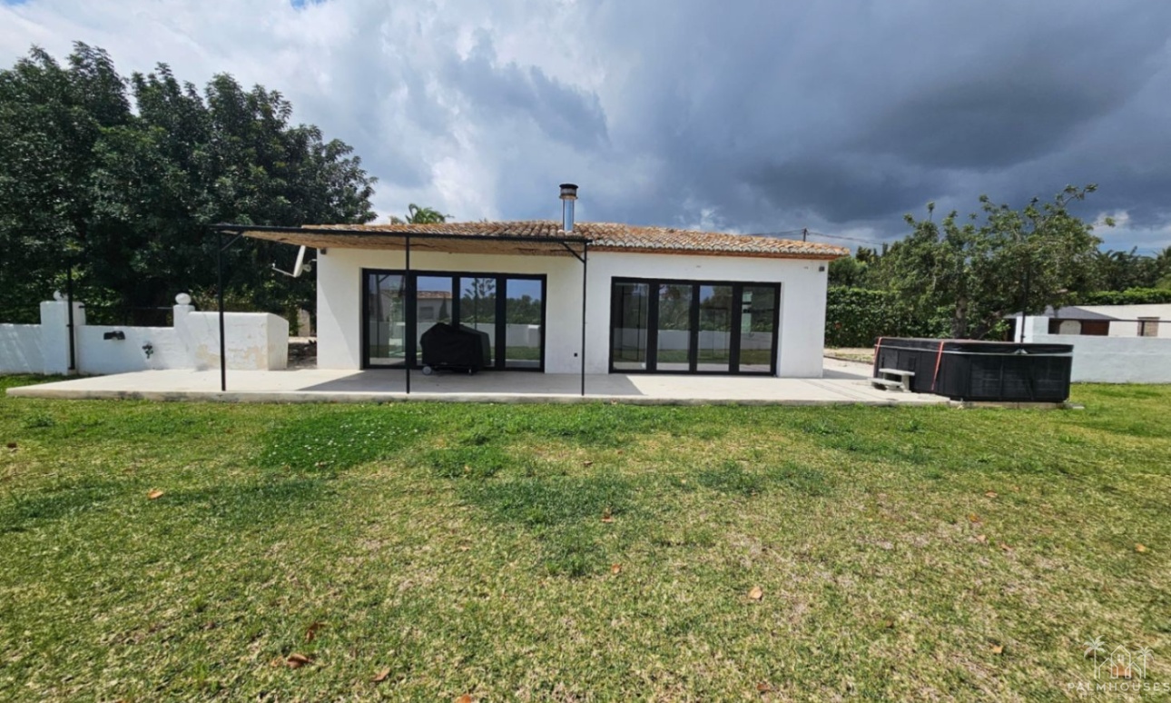 Revente - Villa - Jávea - Costa Blanca