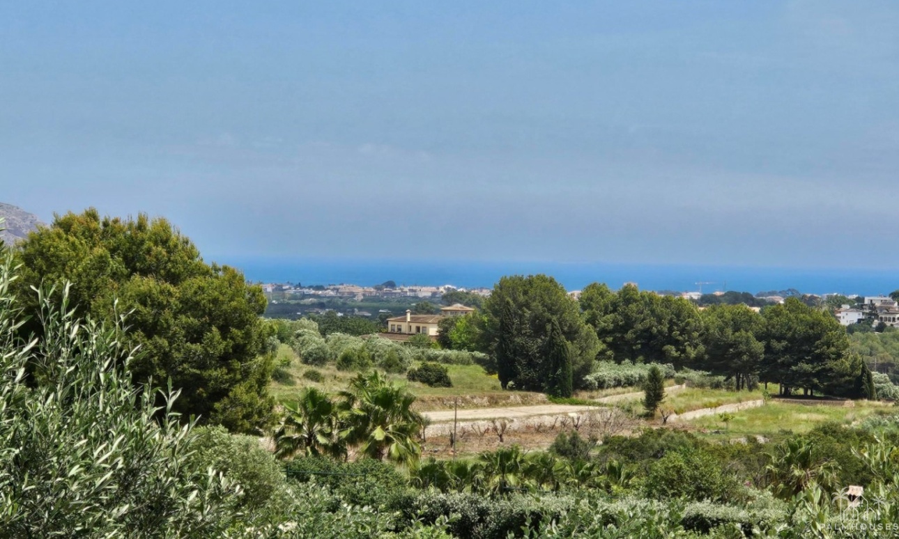 Revente - Villa - Jávea - Costa Blanca