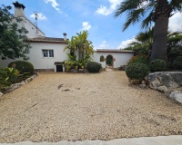Revente - Villa - Jávea - Costa Blanca