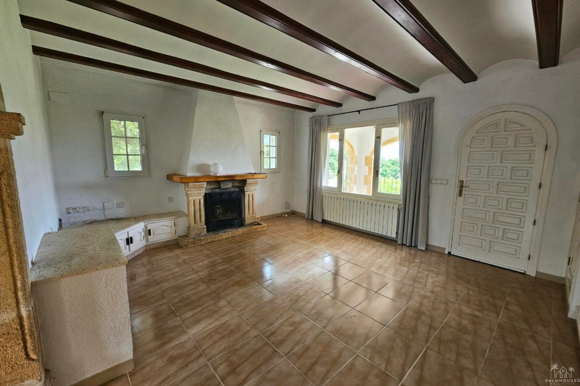 Revente - Villa - Jávea - Costa Blanca