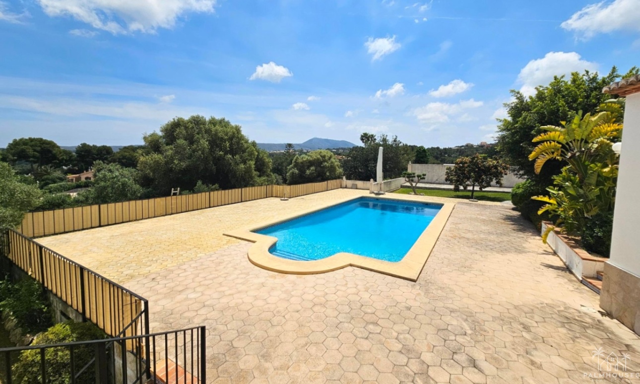Revente - Villa - Jávea - Costa Blanca