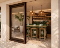 Revente - Villa - Jávea - Costa Blanca