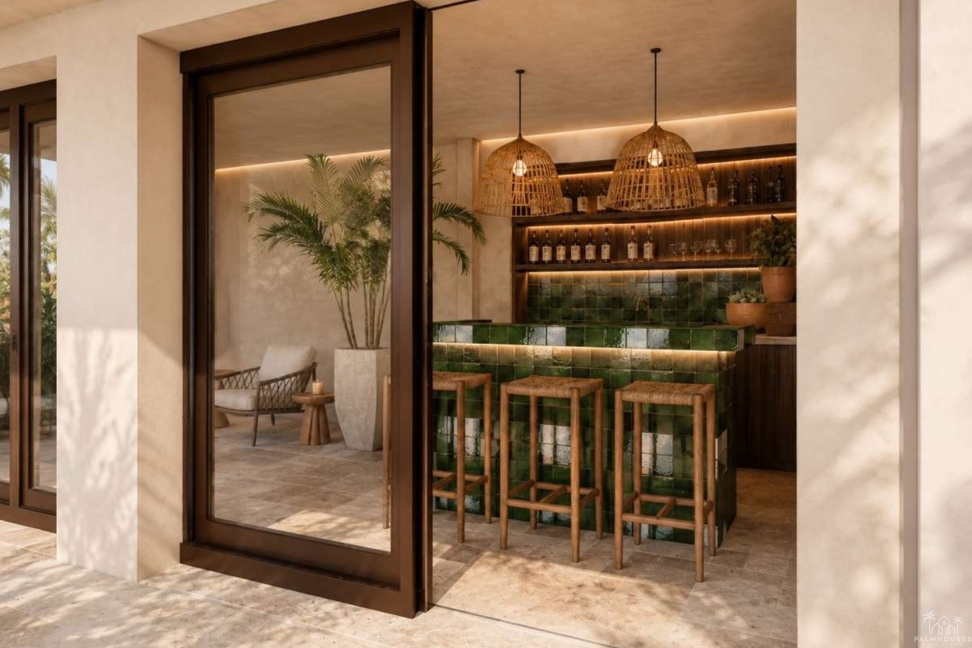 Revente - Villa - Jávea - Costa Blanca