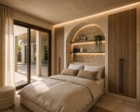 Revente - Villa - Jávea - Costa Blanca