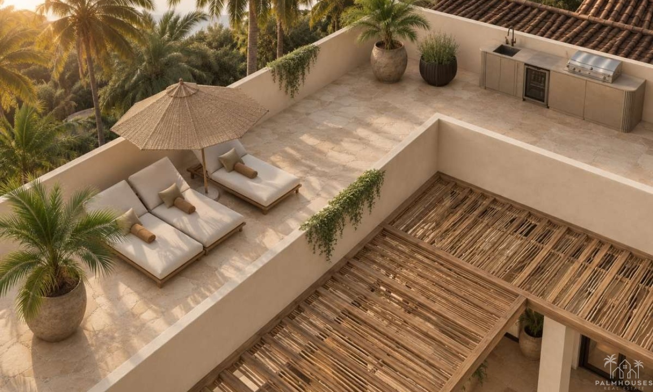 Revente - Villa - Jávea - Costa Blanca