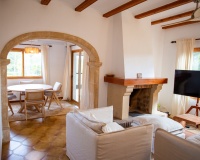 Revente - Villa - Jávea - Montgó - Ermita
