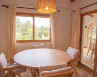 Revente - Villa - Jávea - Montgó - Ermita